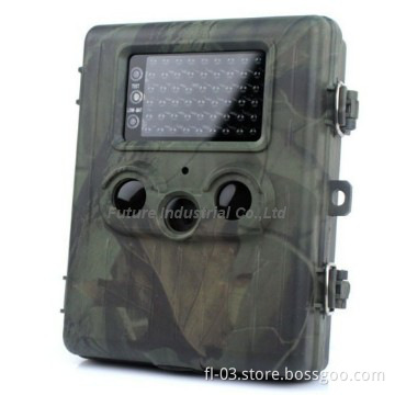 GPS Wildlife PIR Hunting trail Camera